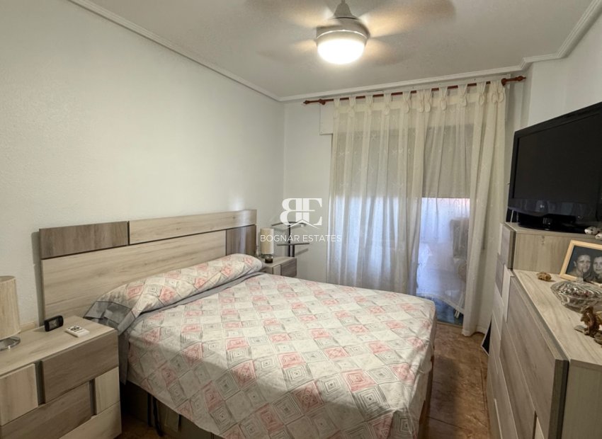 Herverkoop - apartment -
Cartagena - Costa Blanca