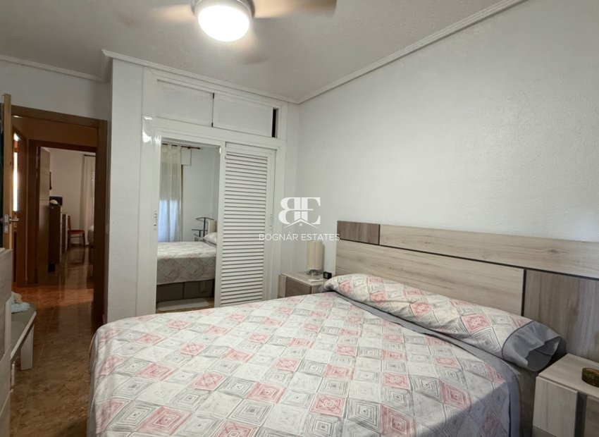 Herverkoop - apartment -
Cartagena - Costa Blanca