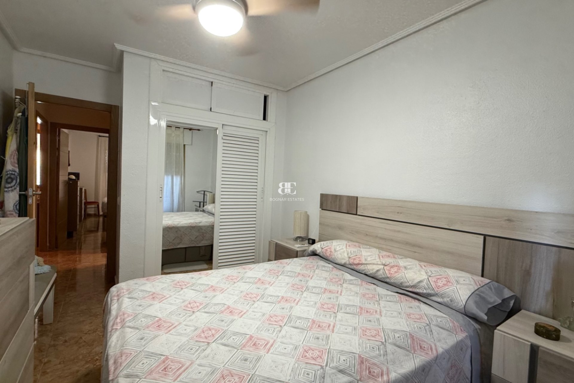 Herverkoop - apartment -
Cartagena - Costa Blanca