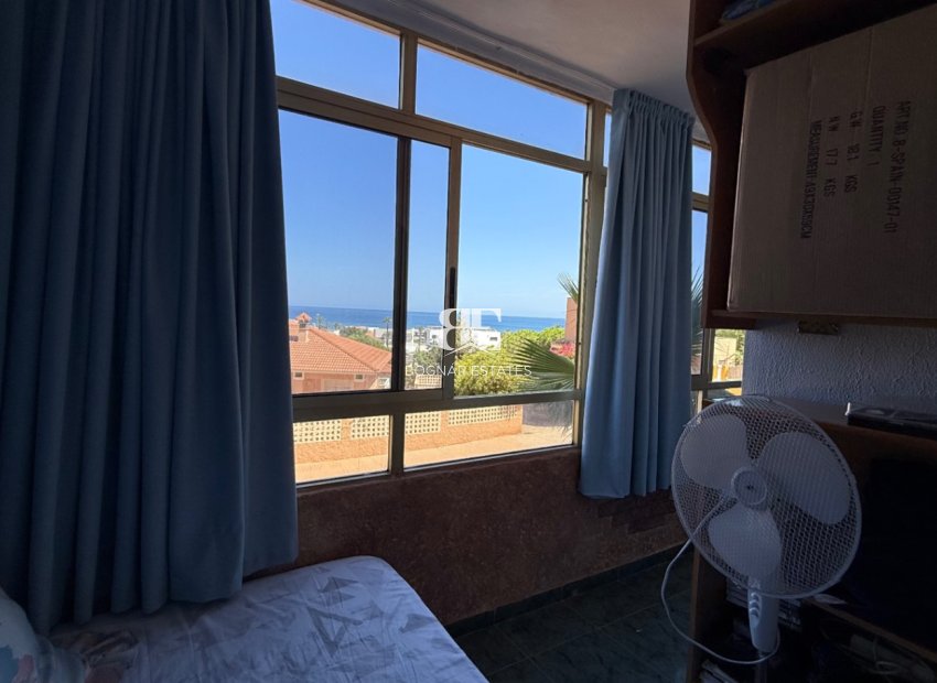 Herverkoop - apartment -
Cartagena - Costa Blanca