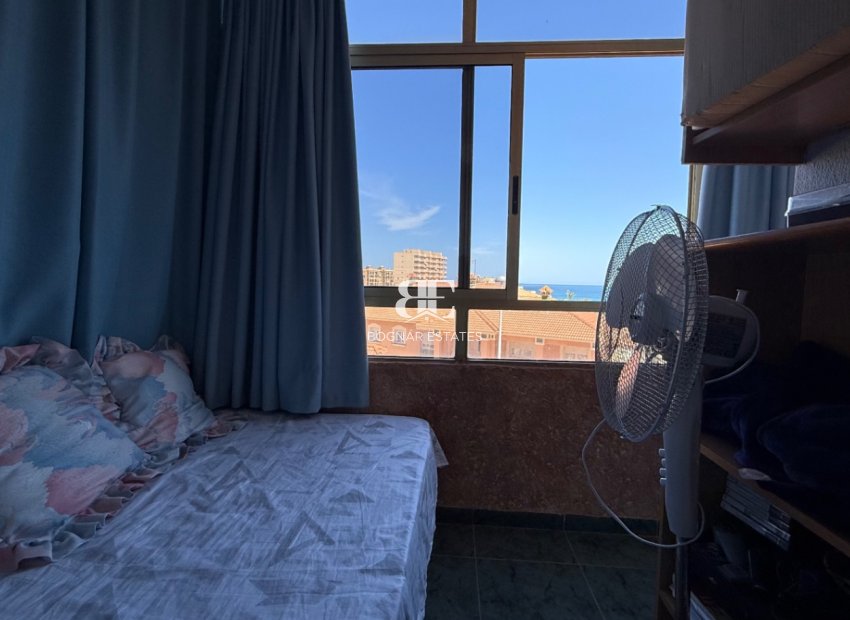 Herverkoop - apartment -
Cartagena - Costa Blanca