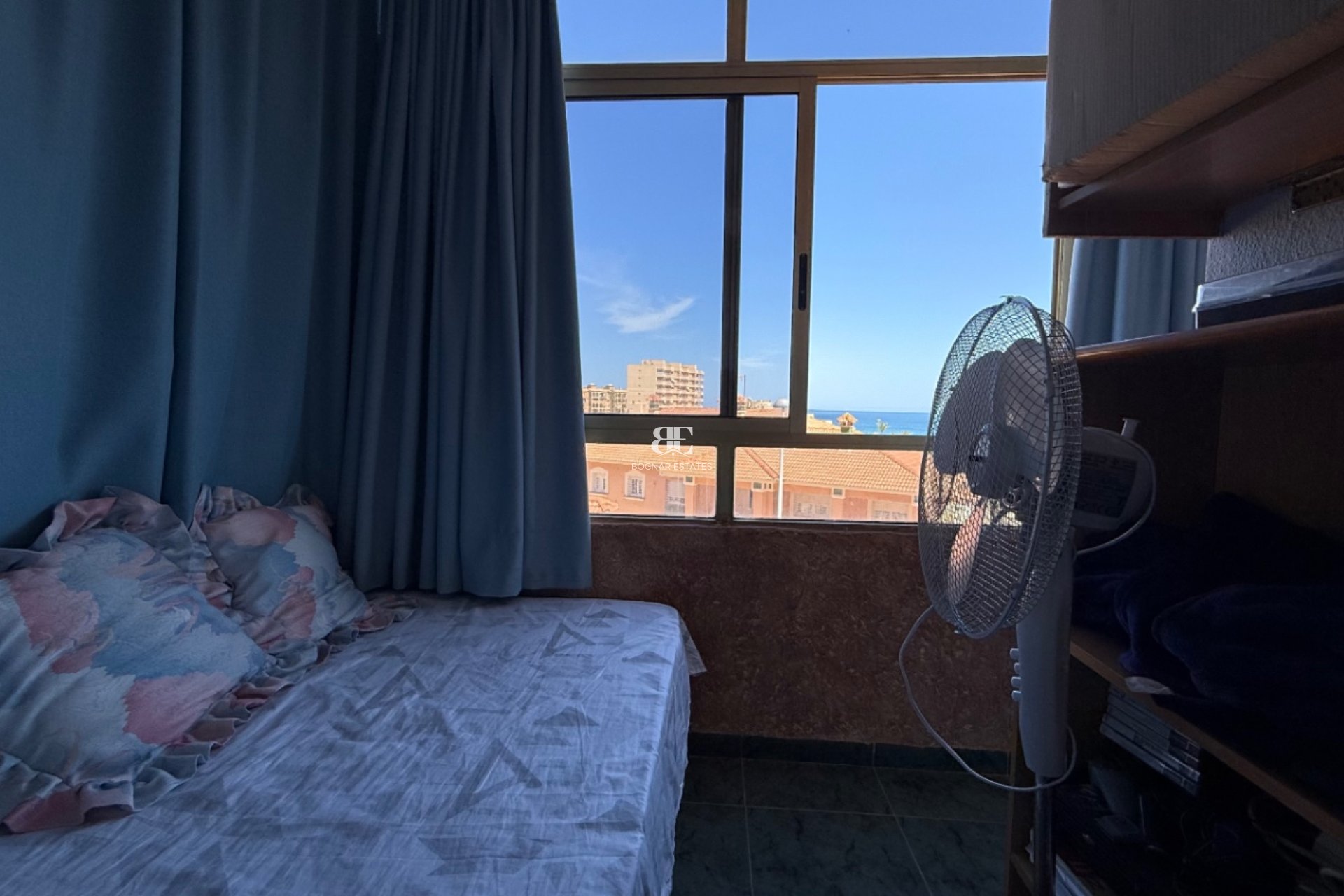 Herverkoop - apartment -
Cartagena - Costa Blanca