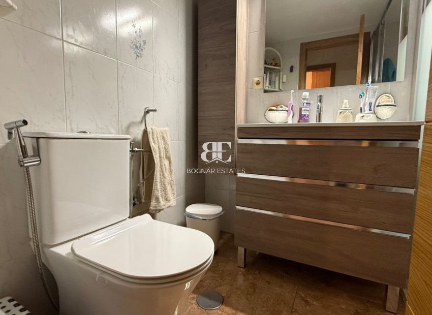 Herverkoop - apartment -
Cartagena - Costa Blanca