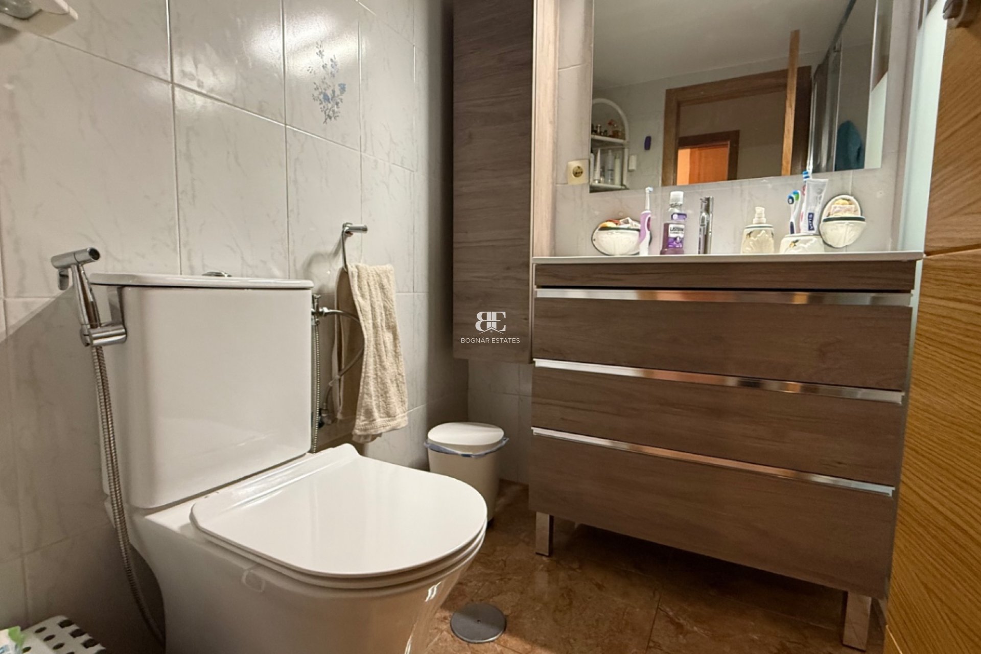 Herverkoop - apartment -
Cartagena - Costa Blanca