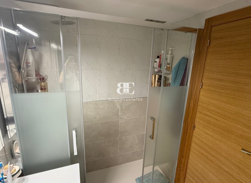 Herverkoop - apartment -
Cartagena - Costa Blanca