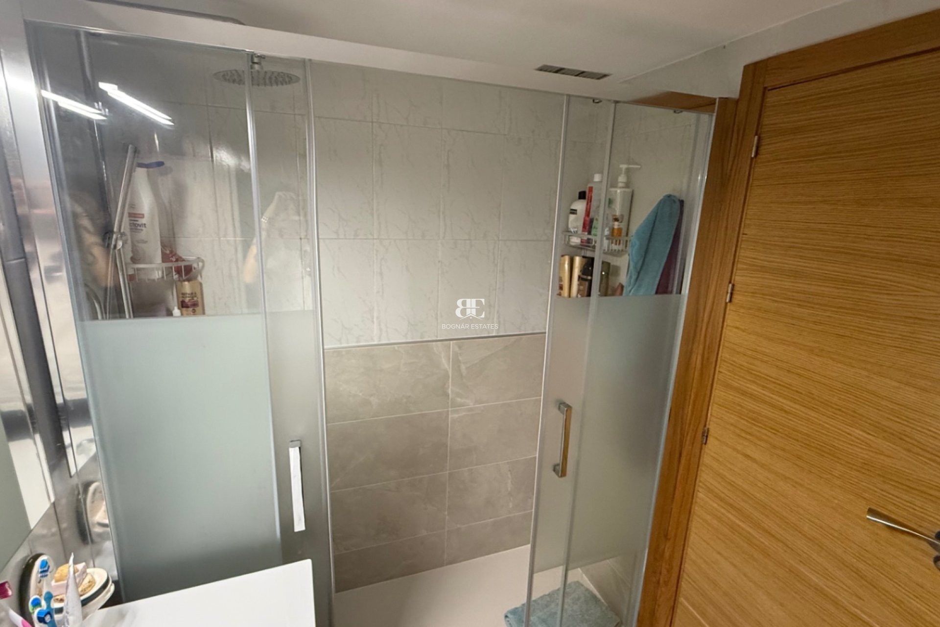 Herverkoop - apartment -
Cartagena - Costa Blanca