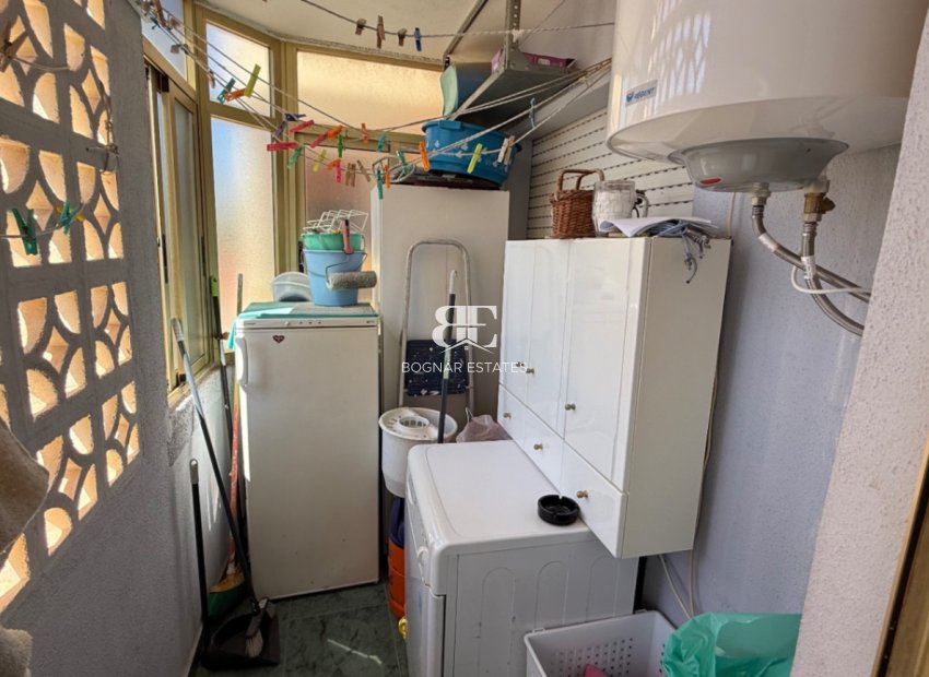 Herverkoop - apartment -
Cartagena - Costa Blanca