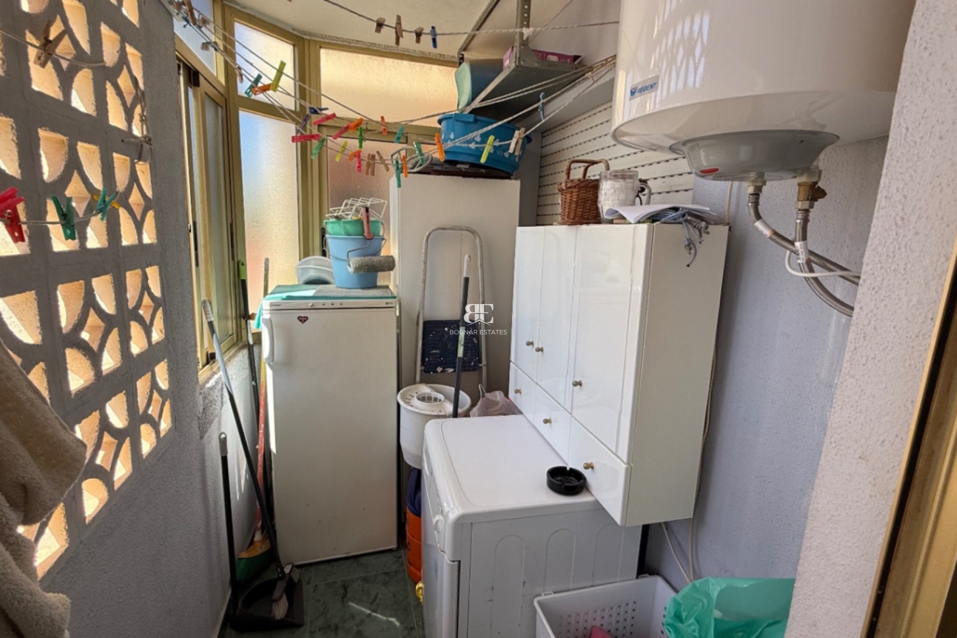 Herverkoop - apartment -
Cartagena - Costa Blanca