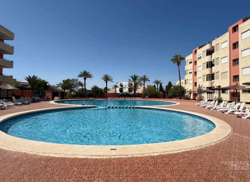 Herverkoop - apartment -
Cartagena - Costa Blanca