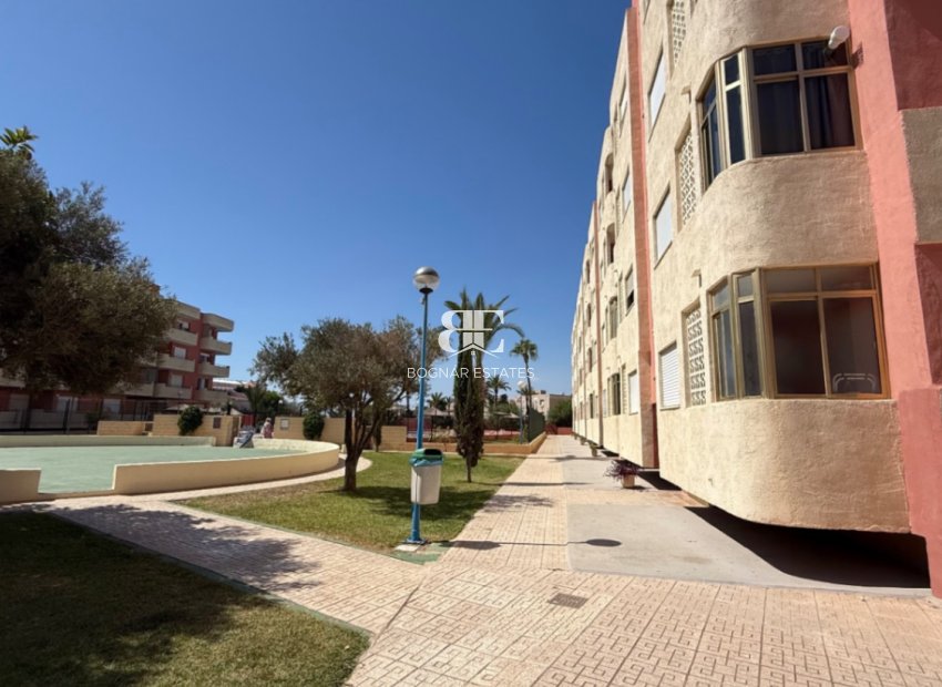 Herverkoop - apartment -
Cartagena - Costa Blanca
