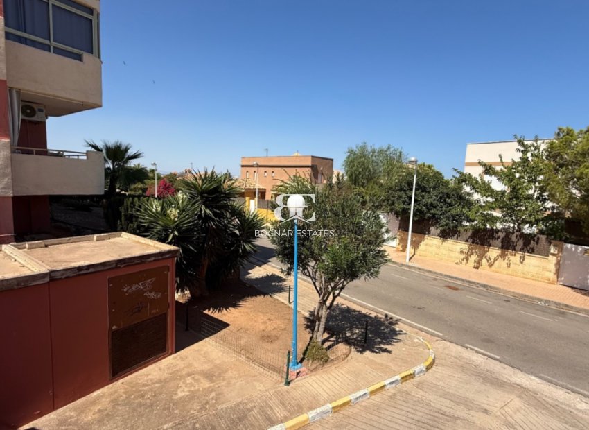 Herverkoop - apartment -
Cartagena - Costa Blanca
