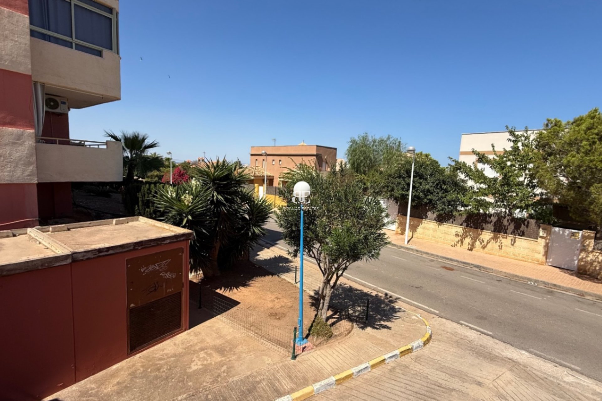 Herverkoop - apartment -
Cartagena - Costa Blanca