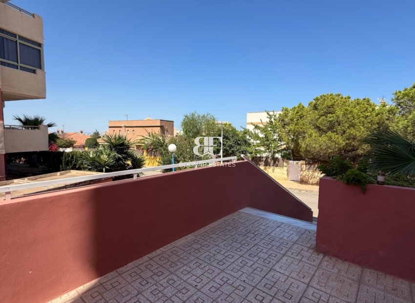 Herverkoop - apartment -
Cartagena - Costa Blanca