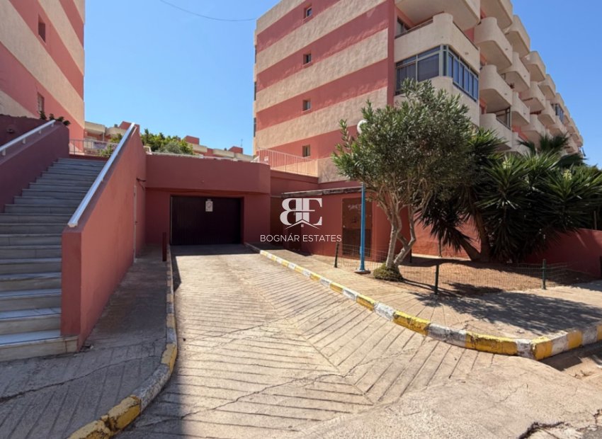 Herverkoop - apartment -
Cartagena - Costa Blanca