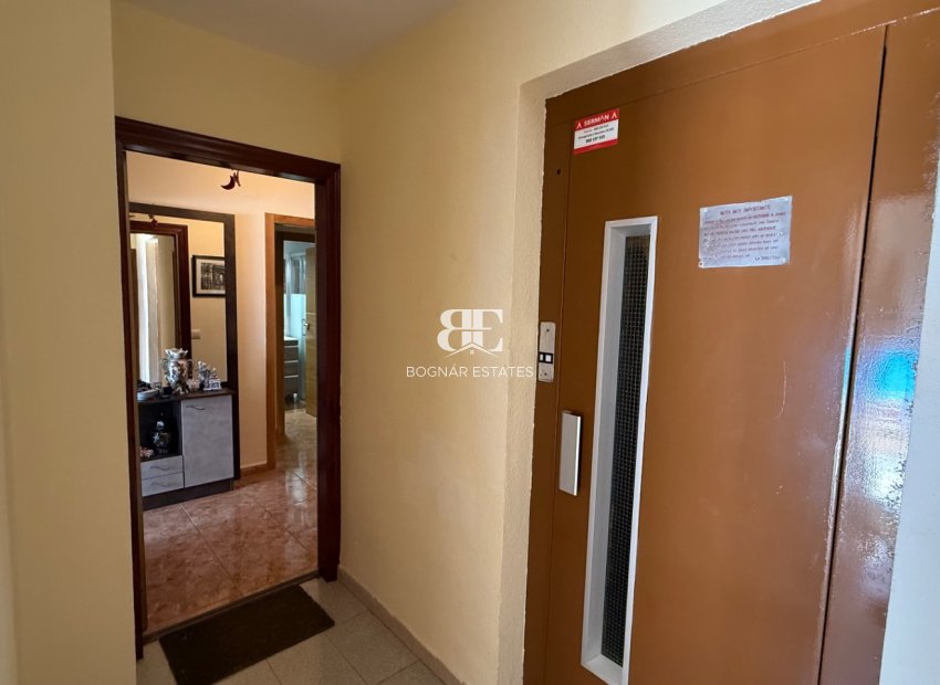 Herverkoop - apartment -
Cartagena - Costa Blanca