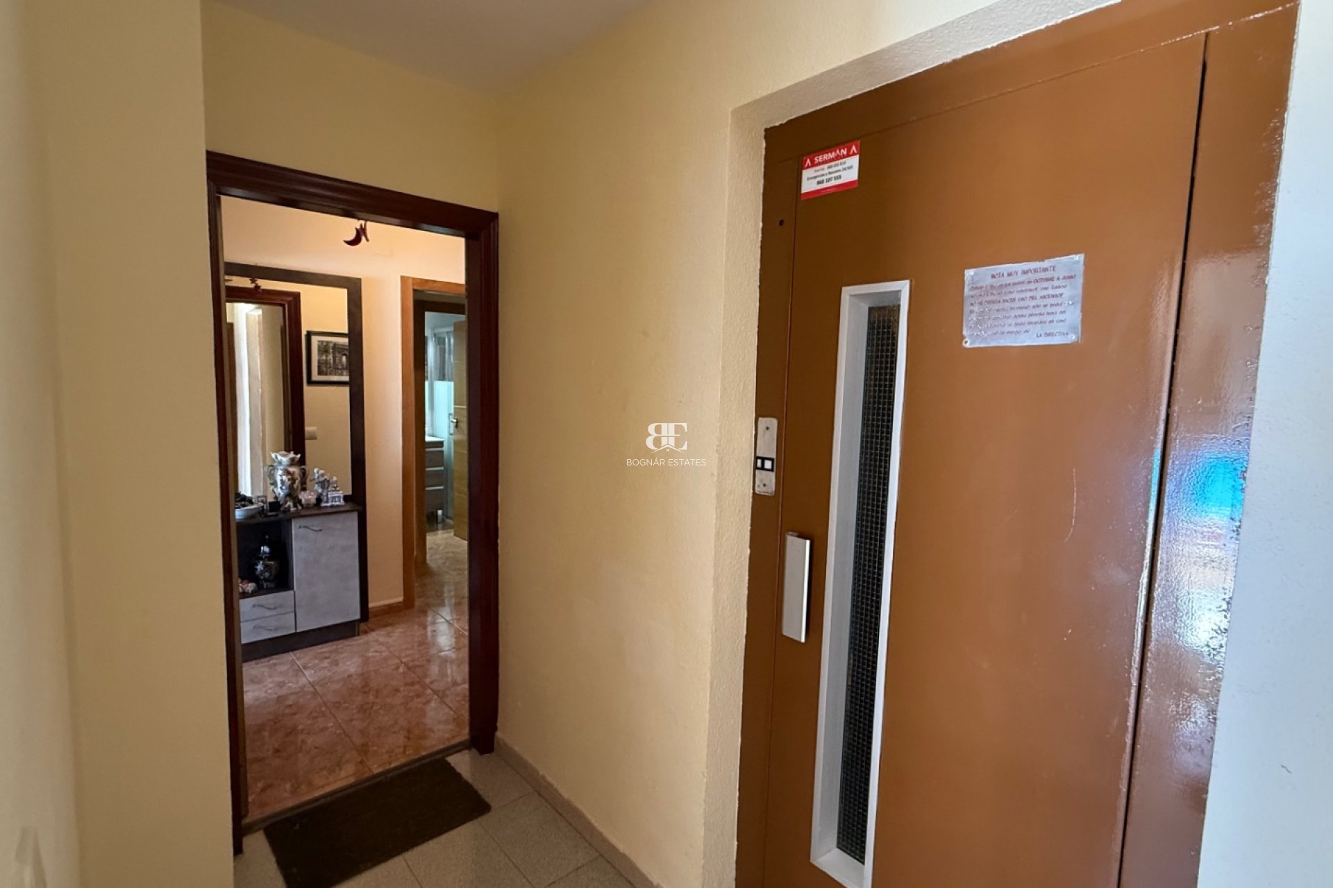 Herverkoop - apartment -
Cartagena - Costa Blanca