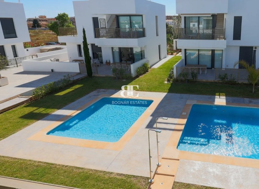 Herverkoop - apartment -
Cartagena - Mar de Cristal