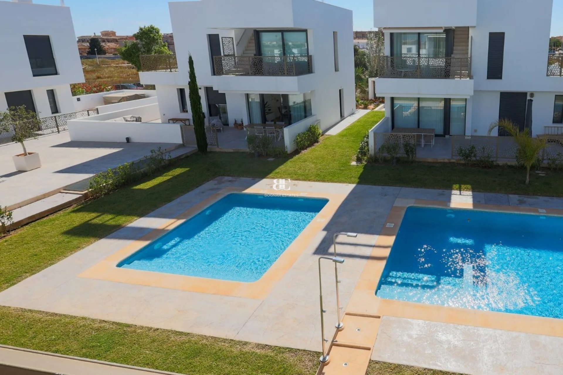Herverkoop - apartment -
Cartagena - Mar de Cristal
