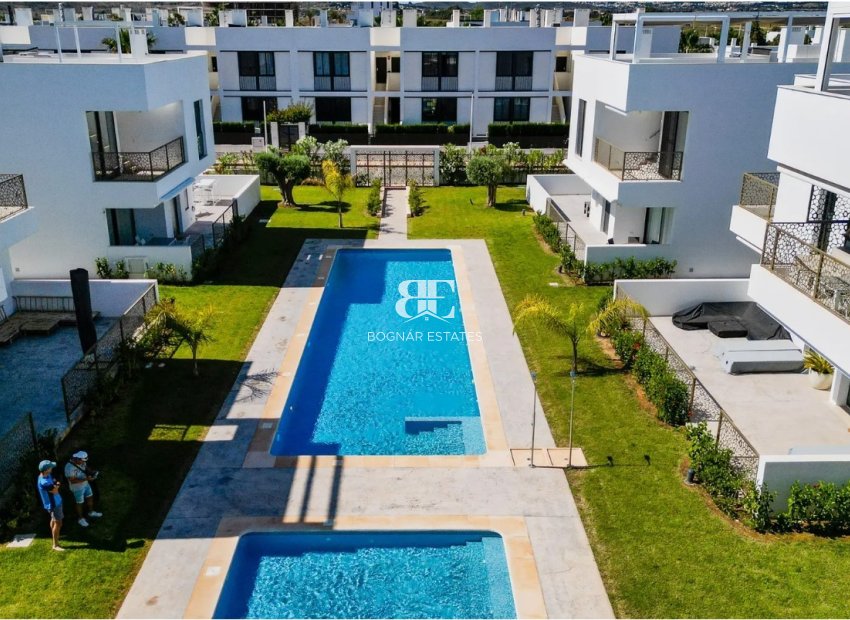 Herverkoop - apartment -
Cartagena - Mar de Cristal