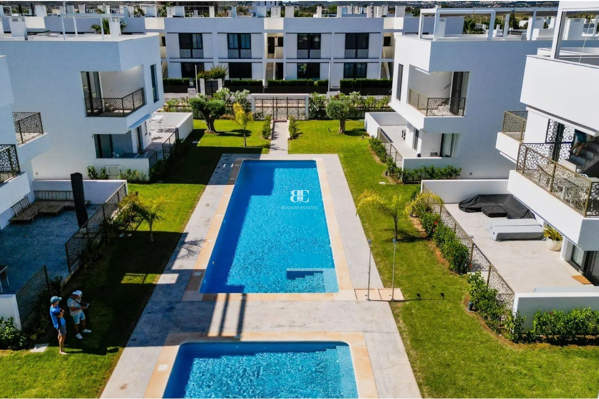 Herverkoop - apartment -
Cartagena - Mar de Cristal