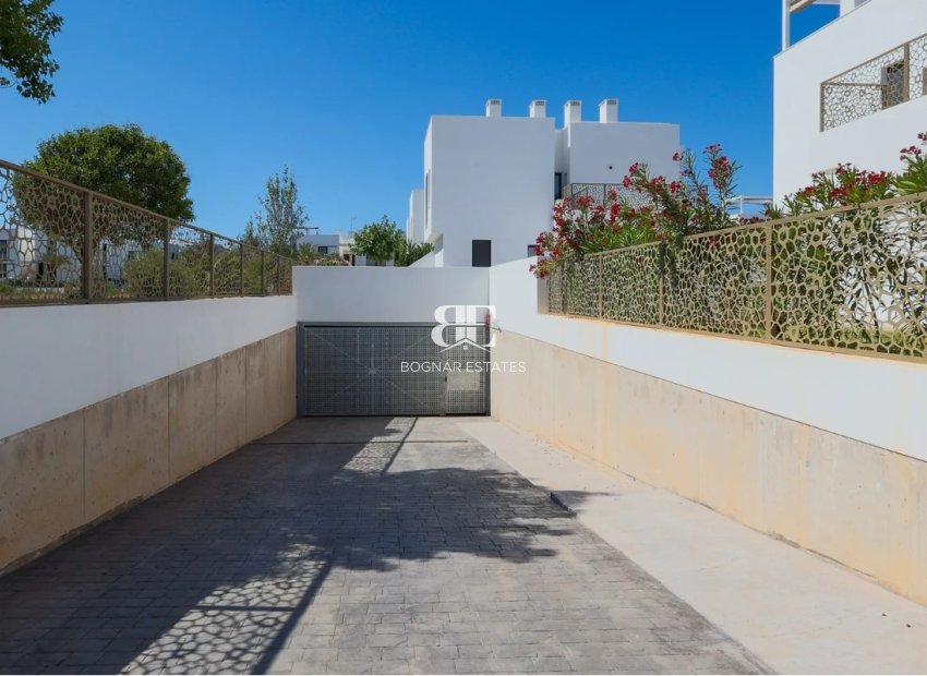 Herverkoop - apartment -
Cartagena - Mar de Cristal