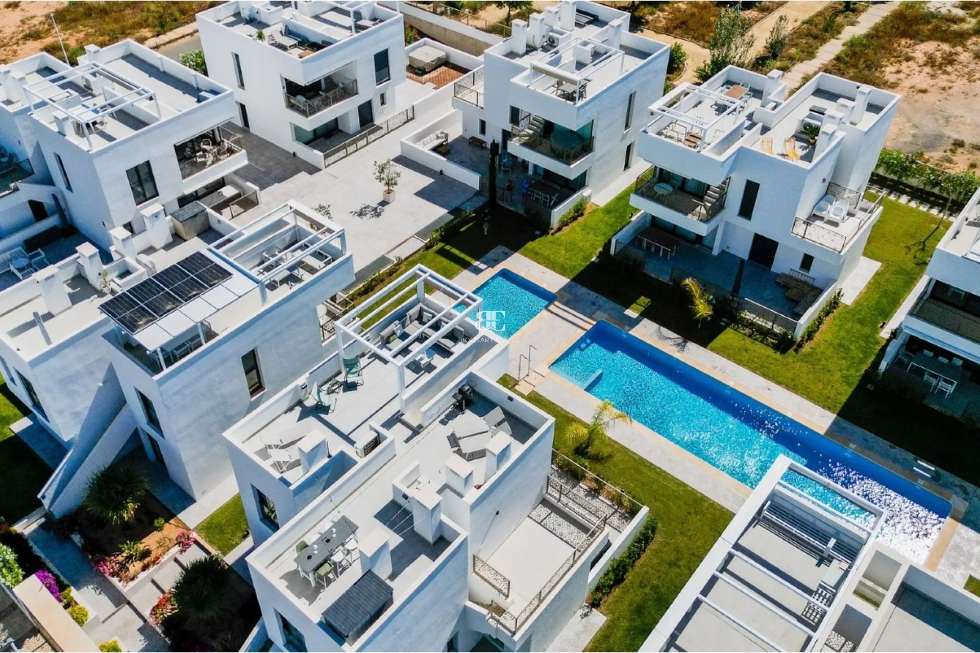 Herverkoop - apartment -
Cartagena - Mar de Cristal