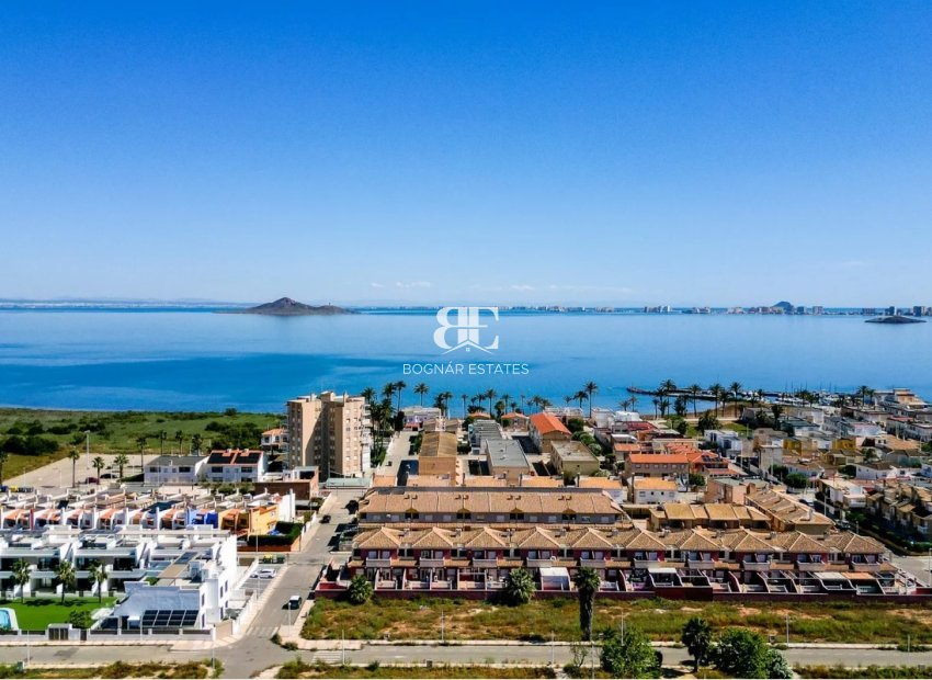 Herverkoop - apartment -
Cartagena - Mar de Cristal