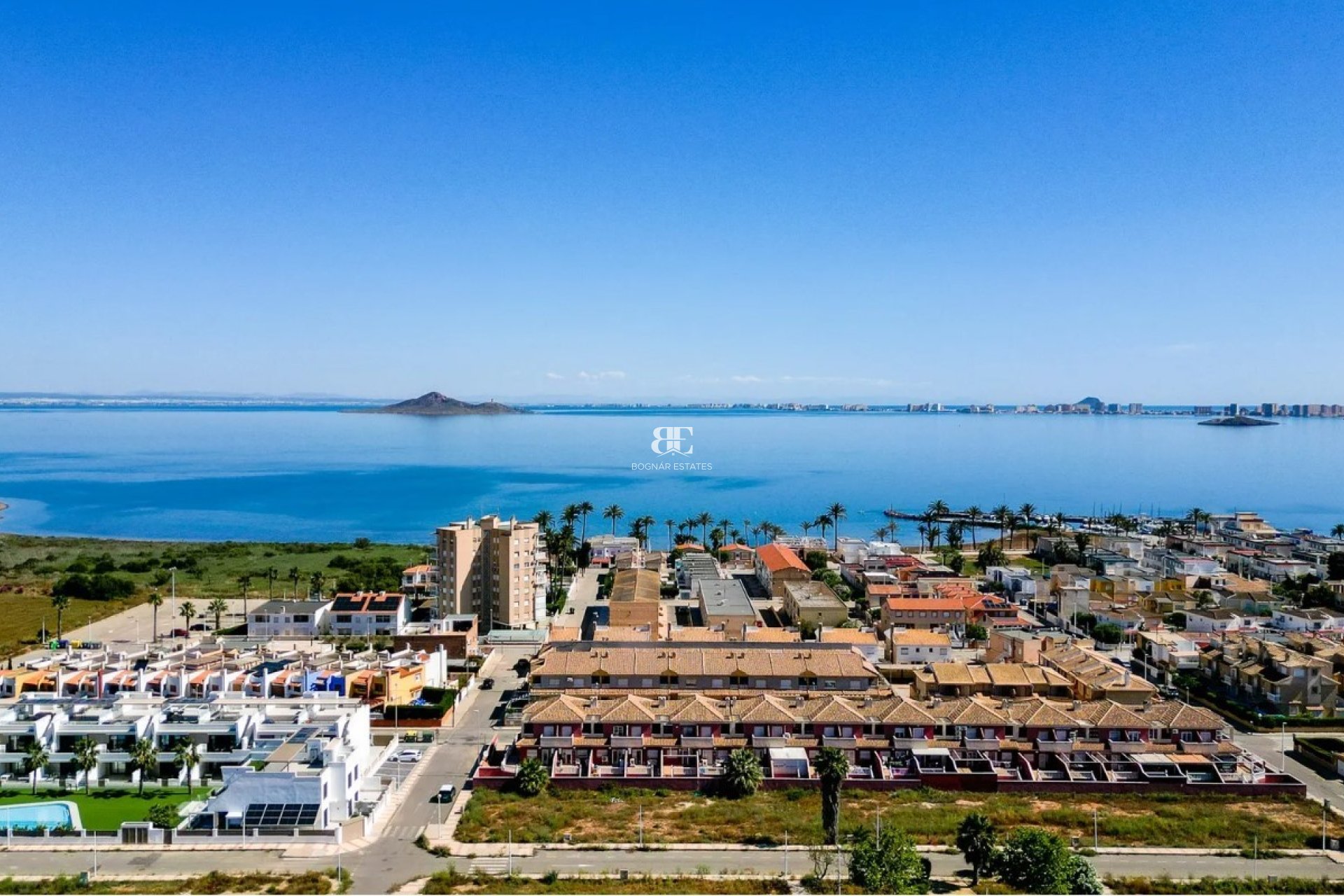 Herverkoop - apartment -
Cartagena - Mar de Cristal