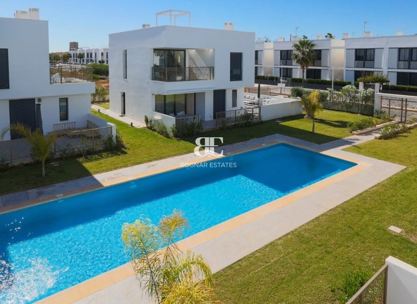 Herverkoop - apartment -
Cartagena - Mar de Cristal