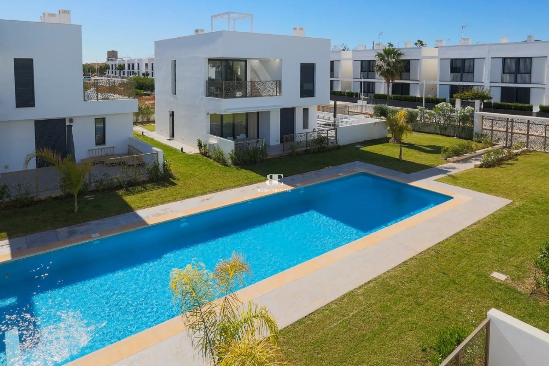 Herverkoop - apartment -
Cartagena - Mar de Cristal