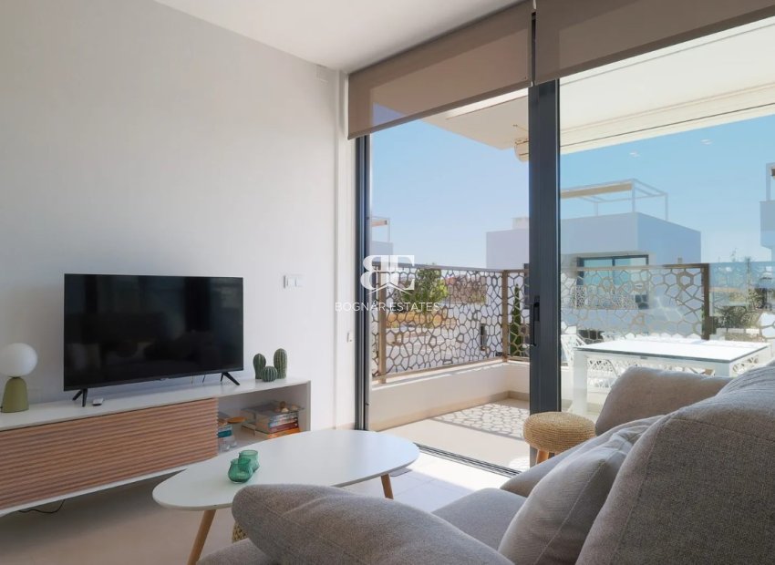 Herverkoop - apartment -
Cartagena - Mar de Cristal