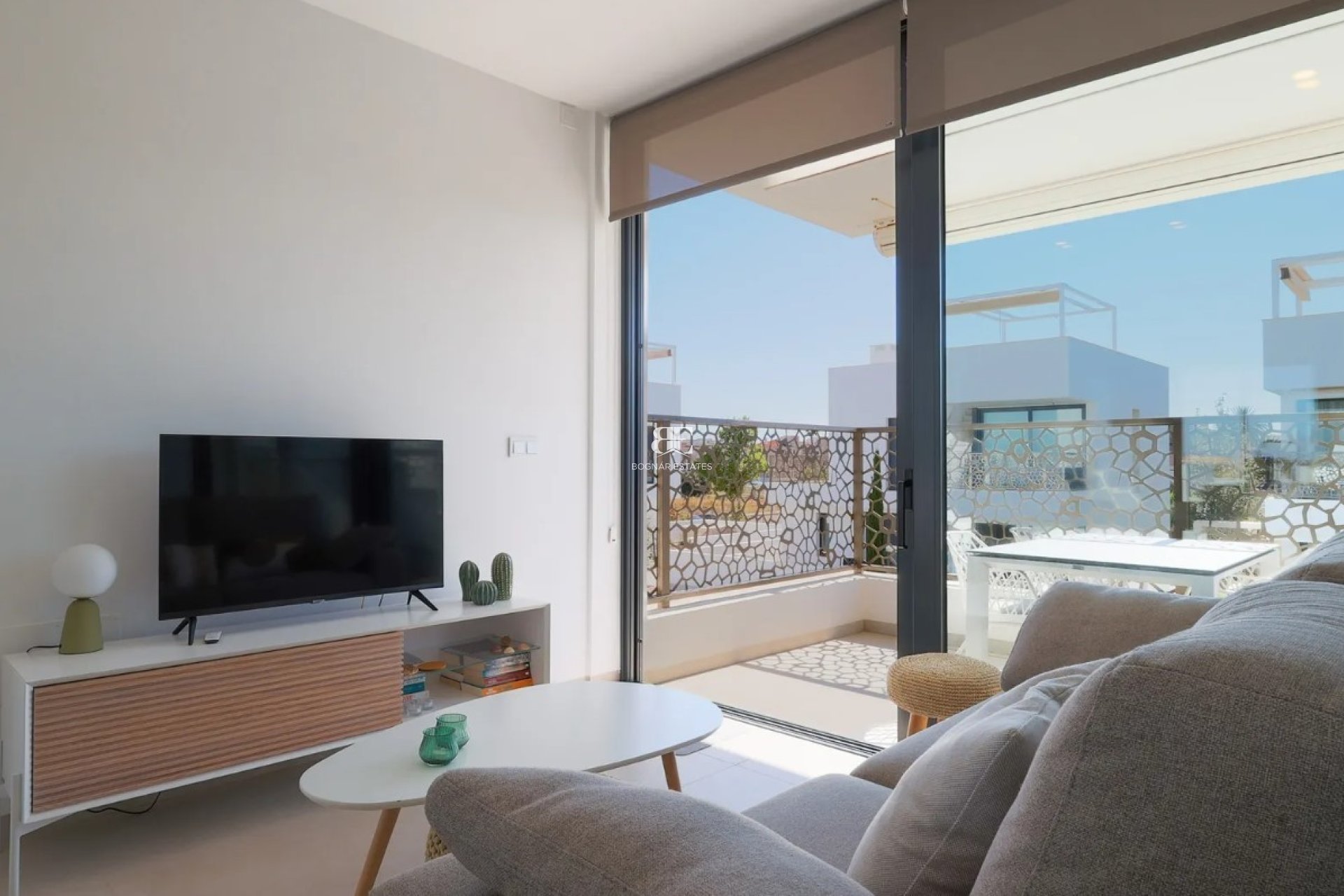 Herverkoop - apartment -
Cartagena - Mar de Cristal