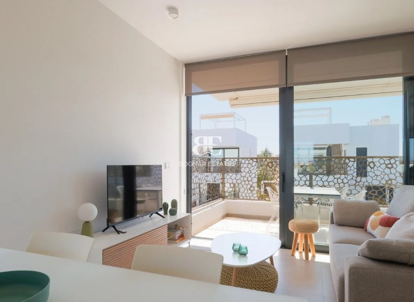 Herverkoop - apartment -
Cartagena - Mar de Cristal