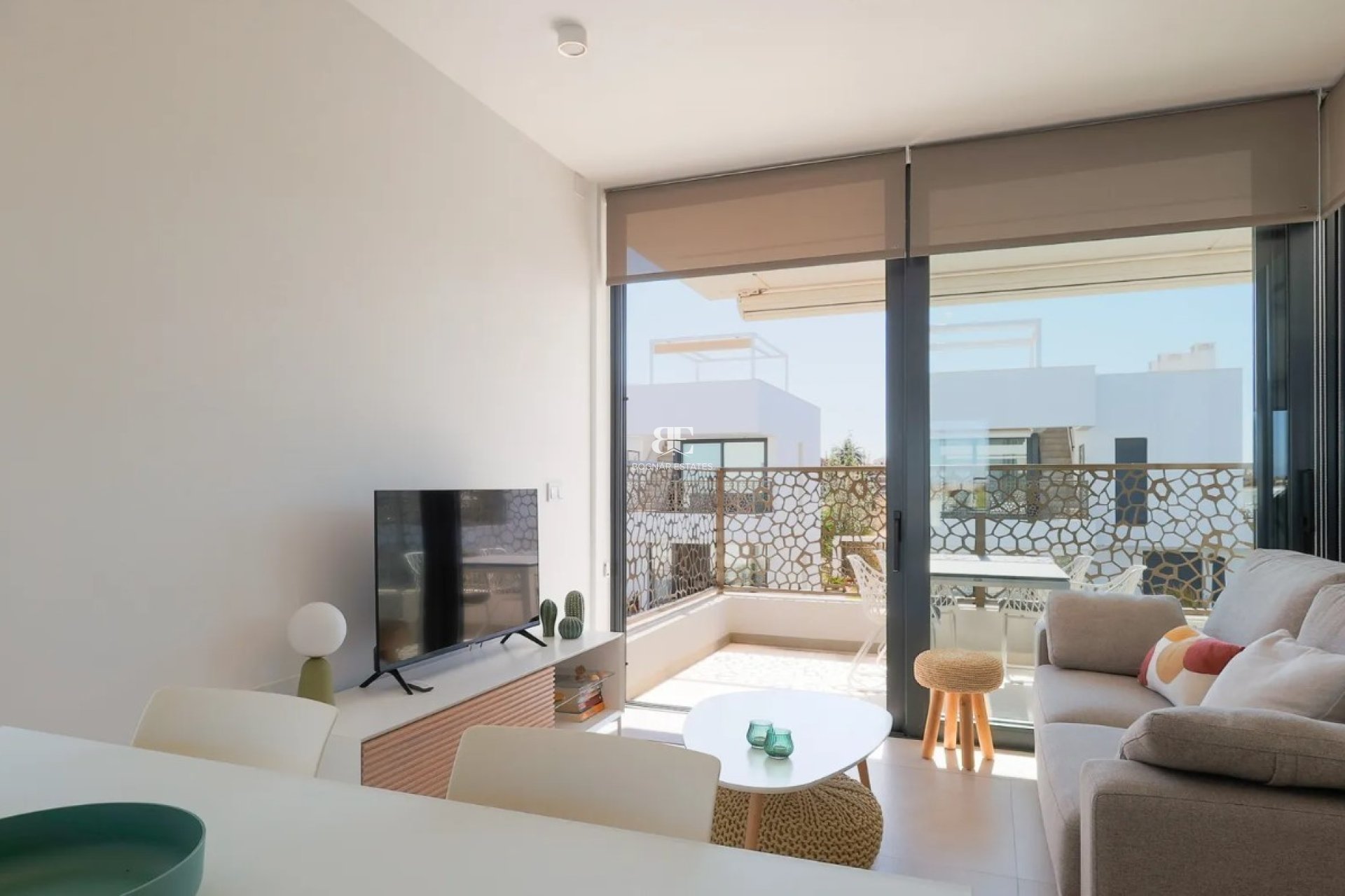 Herverkoop - apartment -
Cartagena - Mar de Cristal