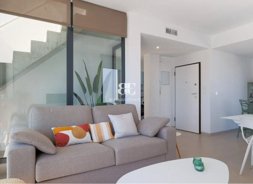 Herverkoop - apartment -
Cartagena - Mar de Cristal