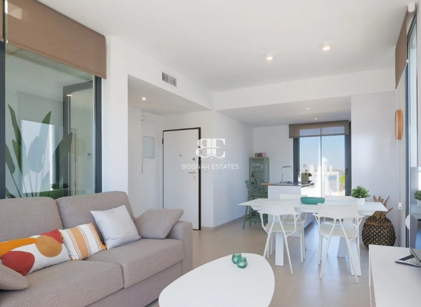 Herverkoop - apartment -
Cartagena - Mar de Cristal