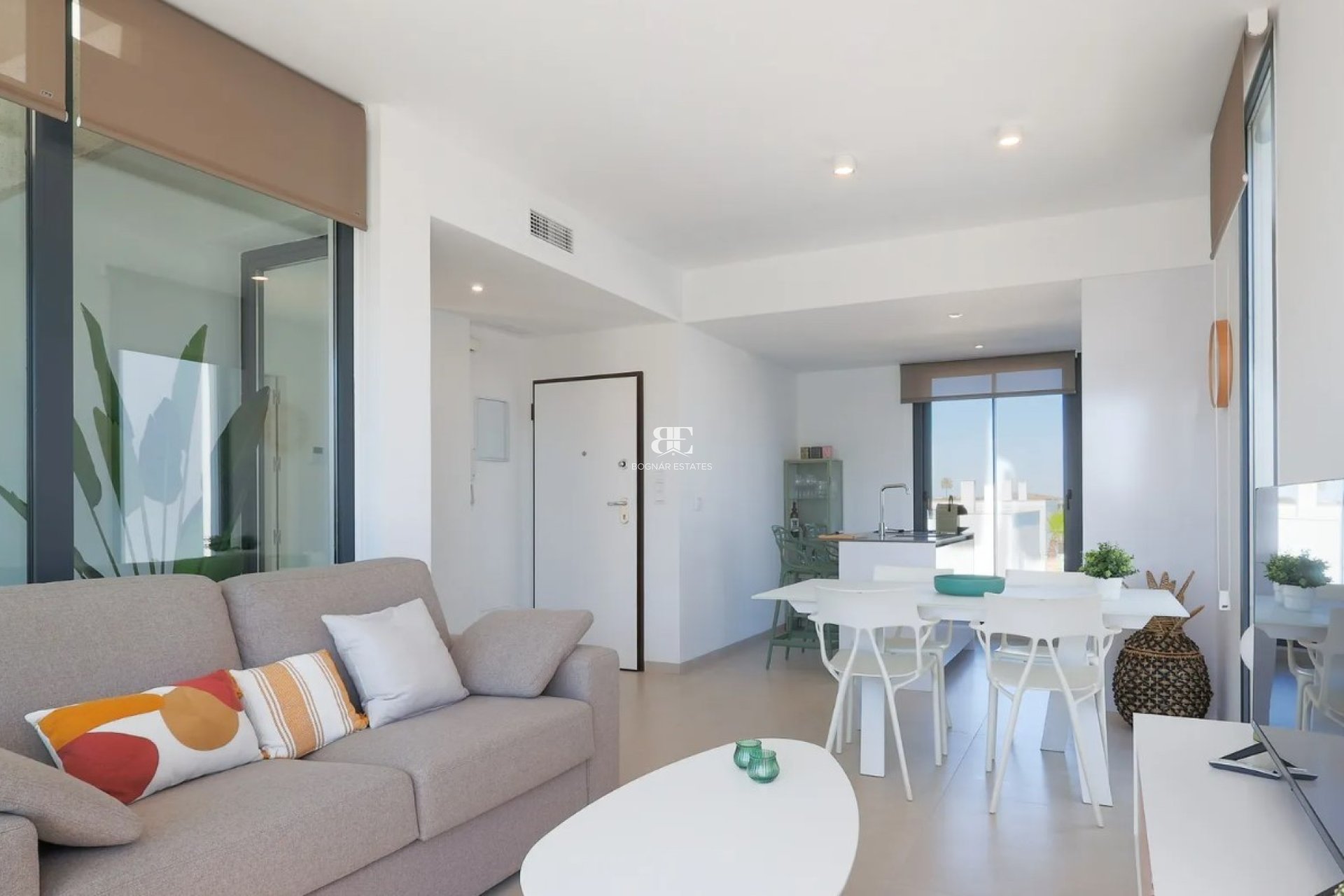 Herverkoop - apartment -
Cartagena - Mar de Cristal