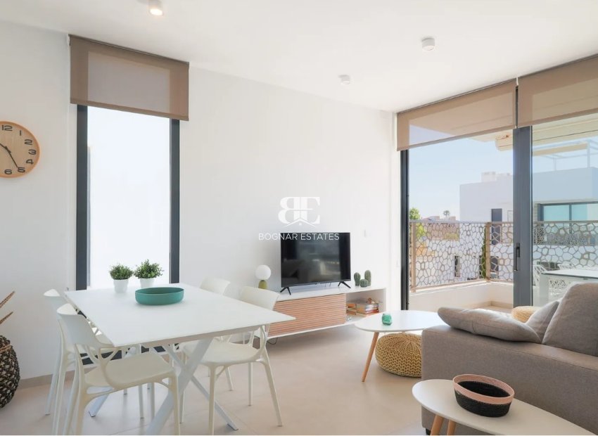 Herverkoop - apartment -
Cartagena - Mar de Cristal
