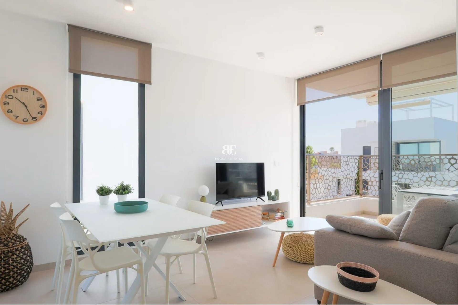 Herverkoop - apartment -
Cartagena - Mar de Cristal