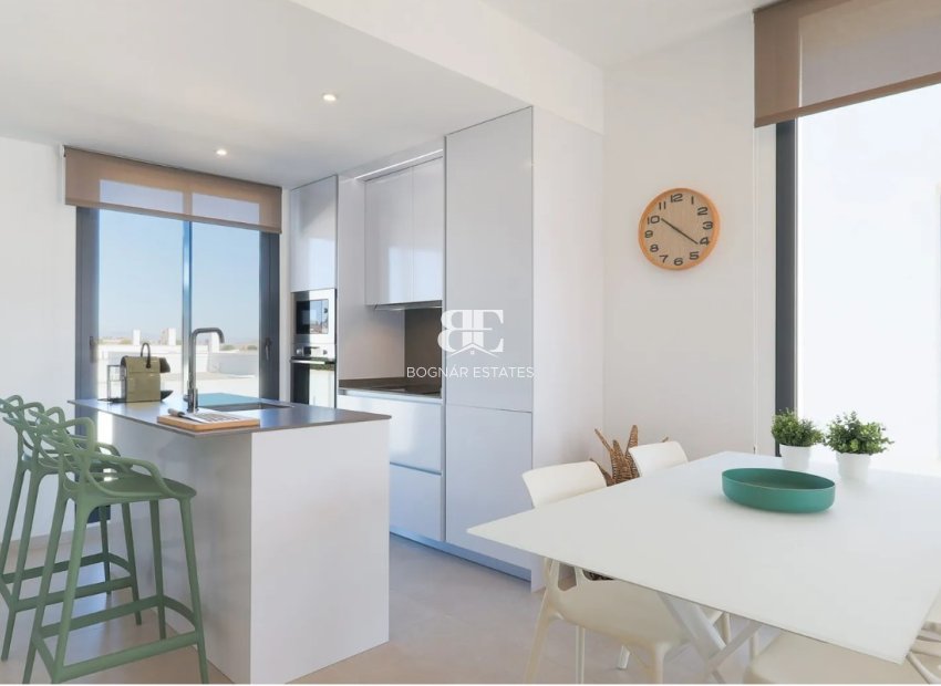 Herverkoop - apartment -
Cartagena - Mar de Cristal