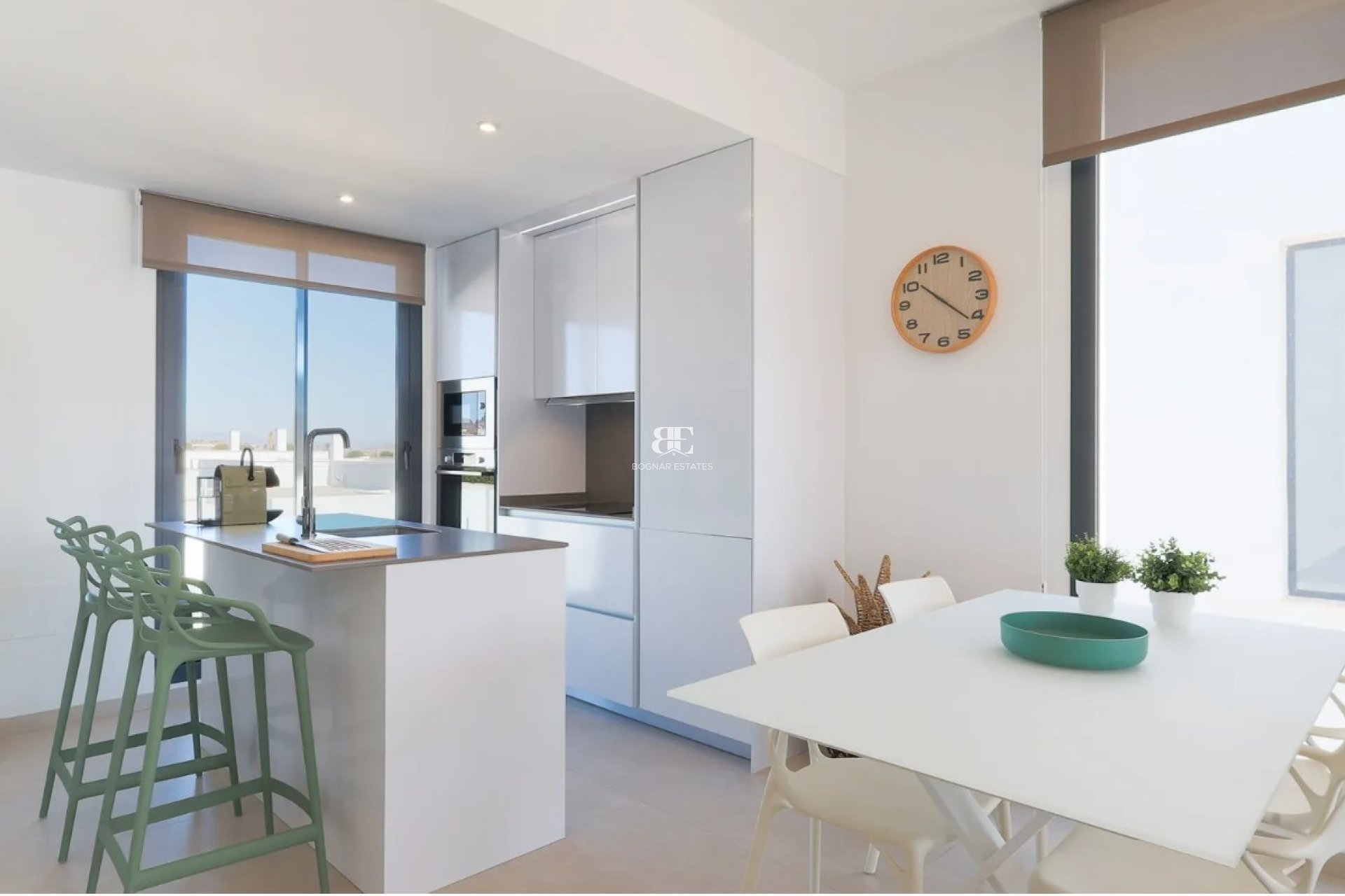 Herverkoop - apartment -
Cartagena - Mar de Cristal
