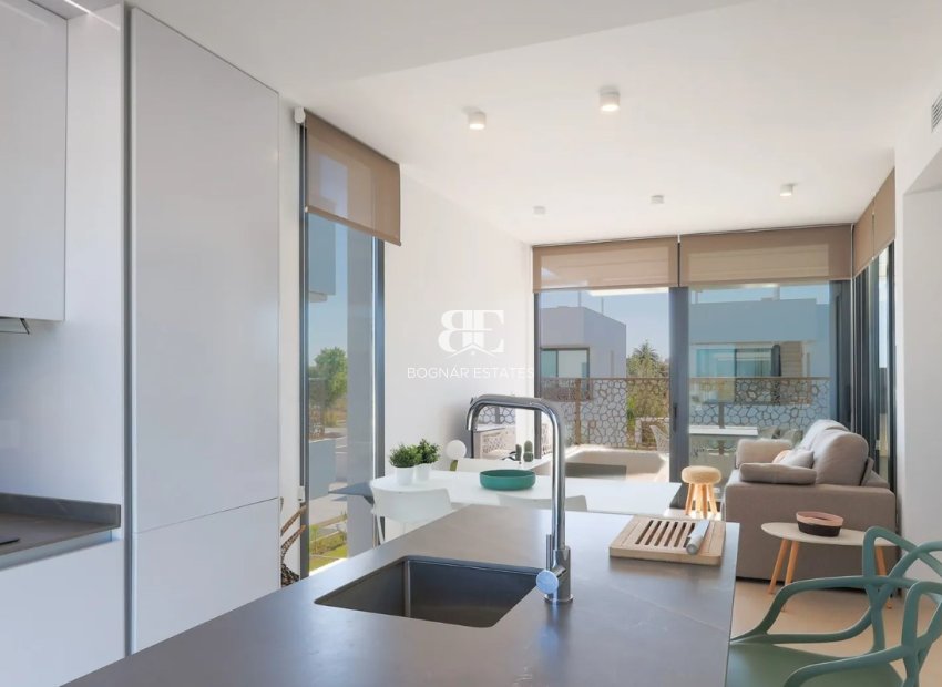 Herverkoop - apartment -
Cartagena - Mar de Cristal