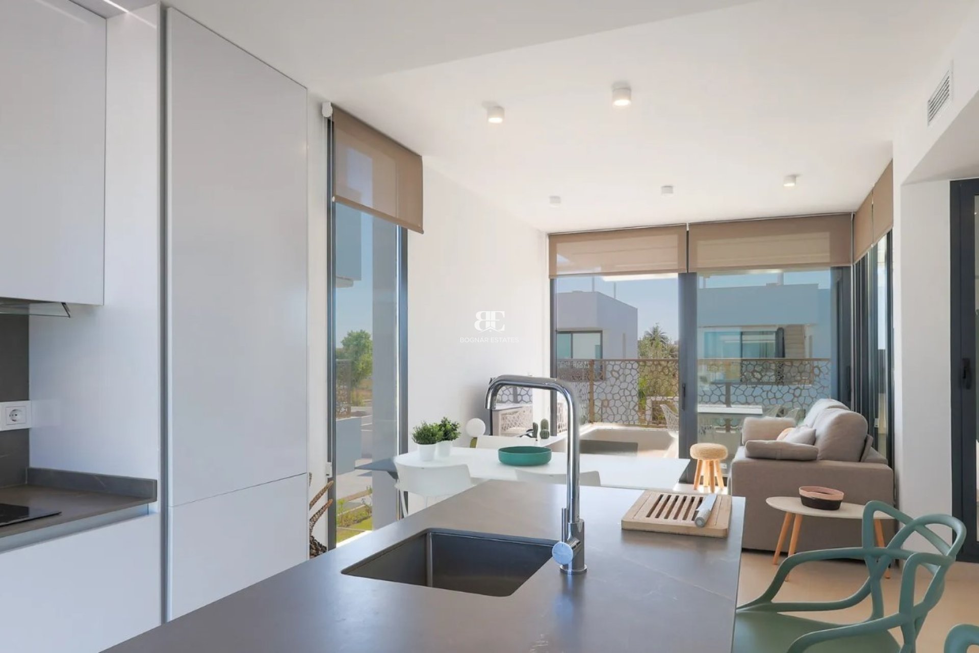 Herverkoop - apartment -
Cartagena - Mar de Cristal