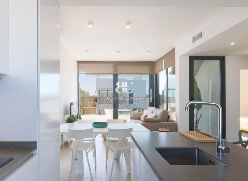 Herverkoop - apartment -
Cartagena - Mar de Cristal
