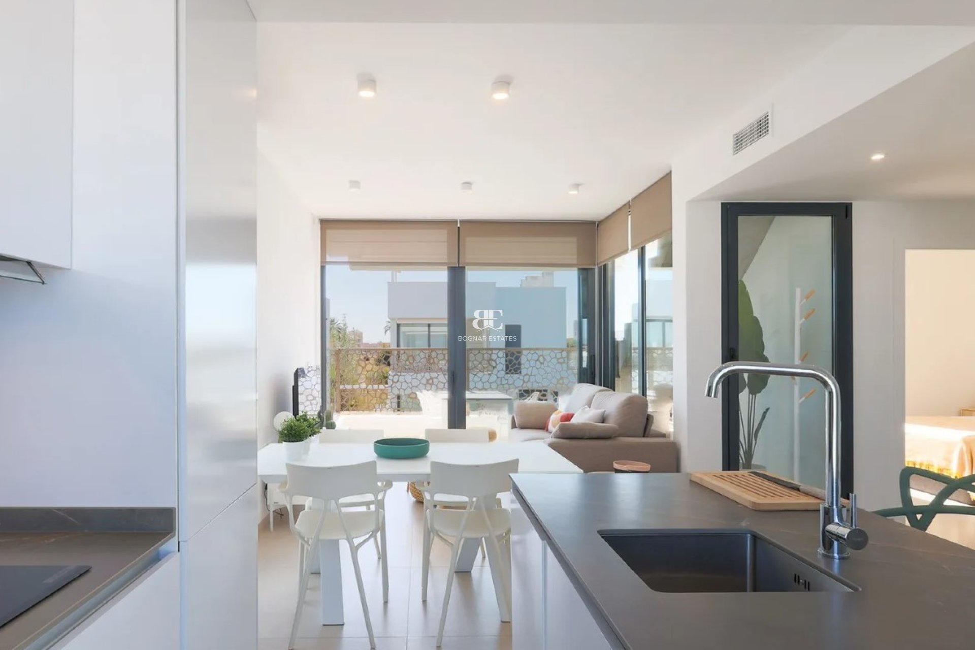 Herverkoop - apartment -
Cartagena - Mar de Cristal