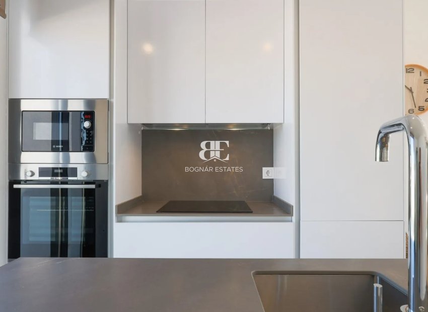 Herverkoop - apartment -
Cartagena - Mar de Cristal