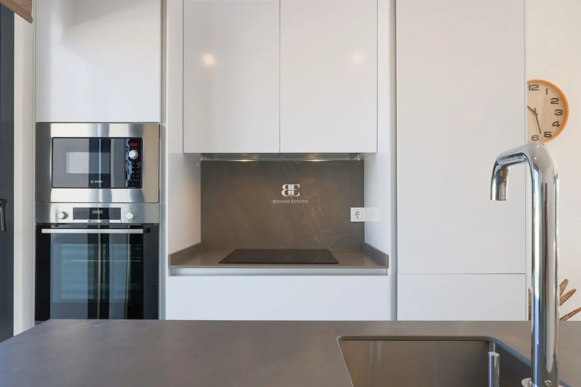 Herverkoop - apartment -
Cartagena - Mar de Cristal