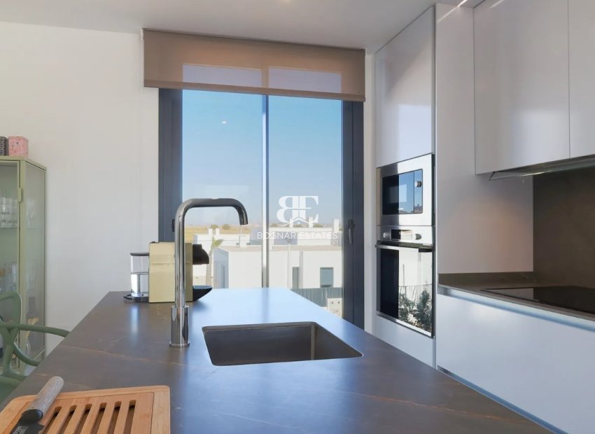 Herverkoop - apartment -
Cartagena - Mar de Cristal