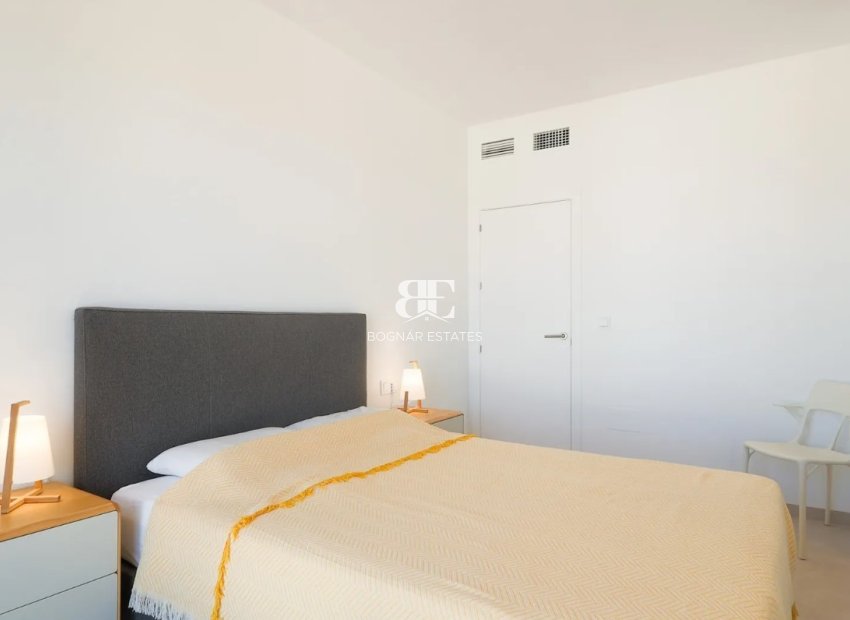 Herverkoop - apartment -
Cartagena - Mar de Cristal