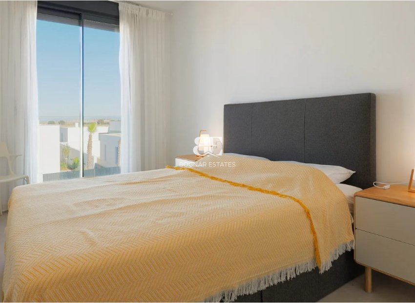 Herverkoop - apartment -
Cartagena - Mar de Cristal